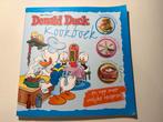 Kookboek Donald Duck - Leuke recepten!, Boeken, Kookboeken, Thom Roep, Ophalen of Verzenden, Zo goed als nieuw, Hoofdgerechten