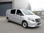 Mercedes-Benz Vito 114 CDI Extra Lang 24 Maanden Certified G, Gebruikt, 4 cilinders, LED verlichting, 1969 kg