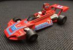 Matchbox Superking Brabham BT44 B, Hobby en Vrije tijd, Modelauto's | 1:43, Ophalen of Verzenden, Gebruikt, Auto, Matchbox
