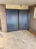 Zonnecollector, Ophalen, Gebruikt, Verwarming