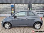 Fiat 500 0.9 TA T Young (bj 2019), Auto's, Keurmerk '100% Onderhouden', Start-stop-systeem, Euro 6, Origineel Nederlands