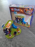 Lego friends Mia's slaapkamer 41327, Kinderen en Baby's, Speelgoed | Duplo en Lego, Ophalen of Verzenden, Zo goed als nieuw