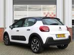 Citroën C3 1.2 PureTech 110PK S&S Business Automaat /NAVI/P, Gebruikt, Euro 6, 1199 cc, 450 kg