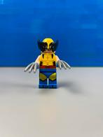 LEGO minifigure Wolverine 76281, Kinderen en Baby's, Speelgoed | Duplo en Lego, Ophalen, Nieuw, Losse stenen, Lego