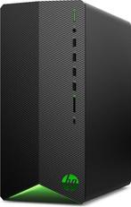 HP Gaming Desktop PC, Ophalen, Gebruikt, Gaming, SSD