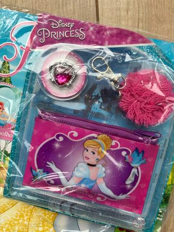 Prinsessen Tijdschriften + Cadeautje - Nieuw! beschikbaar voor biedingen