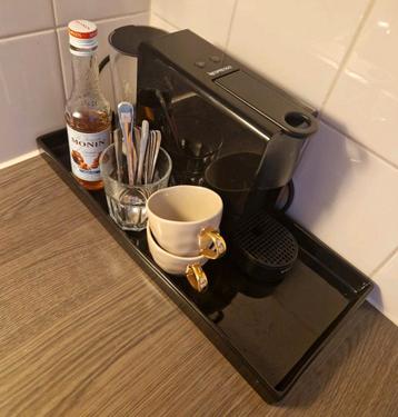 Its about RoMi tray zwart  beschikbaar voor biedingen