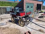 Recreatiewagen 6 persoons, Dieren en Toebehoren, Gebruikt, Overige typen, Pony