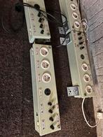 Stroom Distributie zonder trafos, Ophalen of Verzenden, Gebruikt