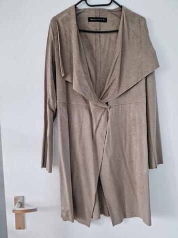 Expresso Vest Leatherlook maat 36 beschikbaar voor biedingen