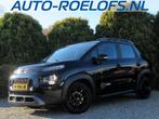 Citroen C3 Aircross 1.2 PureTech Shine*Navi*Cruise*Pdc*, Auto's, Citroën, Voorwielaandrijving, Gebruikt, 1199 cc, Traction-control