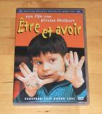 dvd - Etre et avoir, Alle leeftijden, Ophalen, Gebruikt, Natuur