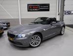 BMW Z4 Roadster sDrive20i Leer Navigatie Airco Cruisecontrol, Auto's, BMW, Euro 5, Gebruikt, 4 cilinders, Cabriolet