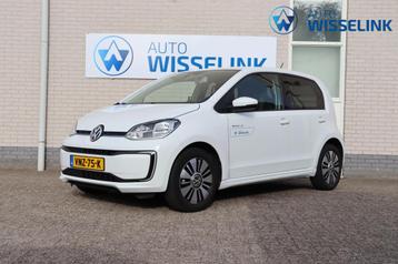 Volkswagen E-Up E-Load Up! Cruise/Camera/Pdc beschikbaar voor biedingen