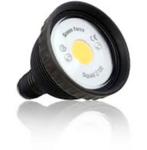 Greenforce Squid evt met kabel,accu en lader, Ophalen of Verzenden, Zo goed als nieuw, Duiklamp