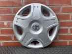 1 originele Toyota Yaris en Aygo wieldop 14 inch, Ophalen of Verzenden, Gebruikt