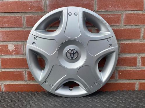 1 originele Toyota Yaris en Aygo wieldop 14 inch, Auto diversen, Wieldoppen, Gebruikt, Ophalen of Verzenden