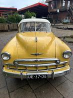 Chevrolet Styleline, 1440 kg, Bedrijf, Geïmporteerd, Rood