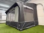 Dorema Quatro 380 deeltent/ voortent, Caravans en Kamperen, ., Ophalen of Verzenden, ., Gebruikt