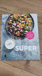 Kat Mead - Super Salade, Boeken, Kookboeken, Zo goed als nieuw, Ophalen
