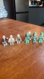 Lego minifiguur diverse indiana jones, Ophalen of Verzenden, Zo goed als nieuw