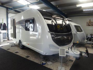 Sprite Cruzer (bj 2025) beschikbaar voor biedingen