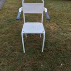 Douchestoel 55 cm hoog, Diversen, Verpleegmiddelen, Gebruikt, Stoelenco@hotmail.com, Ophalen of Verzenden, Nb