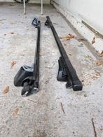 Thule volvo v70 dakdragers, Ophalen, Gebruikt