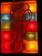 Vintage / retro feestverlichting., Ophalen of Verzenden, Huis en Inrichting