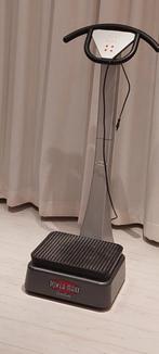 Powerplate, Ophalen, Overige materialen, Benen, Gebruikt