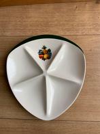 Carlton ware antiek retro vintage serverrschasl schaal, Ophalen of Verzenden