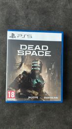 Dead space ps5, Spelcomputers en Games, Games | Sony PlayStation 5, Ophalen, Zo goed als nieuw