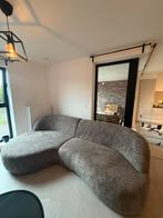 Design Hoekbank Tubo - Juntoo, Ophalen, 250 tot 300 cm, Hoekbank, Zo goed als nieuw