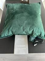 Warmte kussen MOOD, Huis en Inrichting, Woonaccessoires | Kussens, Ophalen of Verzenden, Nieuw, Groen, Vierkant