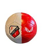 Sebastien Haller FC Utrecht Bal gesigneerd, Soccersignings.nl, Overige typen, Nieuw, Ophalen of Verzenden
