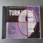CD Turn Up The Bass - Volume 9, Ophalen of Verzenden, Zo goed als nieuw, Techno of Trance
