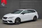 SEAT Leon 2.0 TSI CUPRA 300 4-drive Pano/Schaal/Virtual/Maxt, Auto's, Automaat, 15 km/l, 4 cilinders, 1984 cc