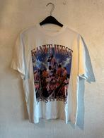 Kanye West, Ophalen of Verzenden, Zo goed als nieuw, Maat 48/50 (M), Wit