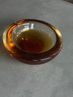 Mooi amberkleurig schaaltje, Verzenden