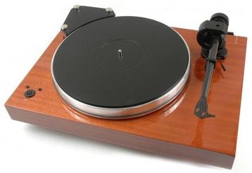 Pro-Ject Xtension 9 Evolution mahony platenspeler beschikbaar voor biedingen