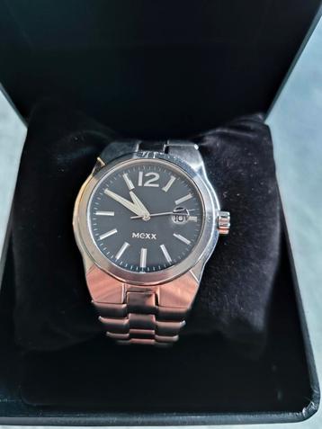 MEXX Origin Black beschikbaar voor biedingen