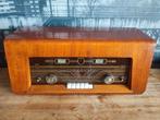 Philips buizenradio, Antiek en Kunst, Antiek | Tv's en Audio, Ophalen of Verzenden