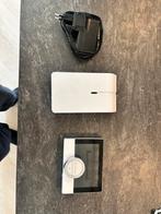 Remeha e Twist slimme thermostaat en Gateway, Doe-het-zelf en Verbouw, Ophalen of Verzenden, Slimme thermostaat, Gebruikt