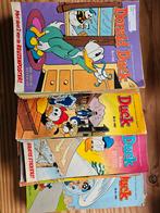 Donald Duck 1983, 1985 tm -1988 - 52 stuks, Boeken, Stripboeken, Meerdere stripboeken, Ophalen of Verzenden, Gelezen