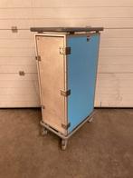 SDX Thermobox / warmhoudkasten, Ophalen of Verzenden, Gebruikt, Transport en Opslag