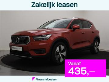 Volvo XC40 T5 PLUG-IN HYBRID MOMENTUM+ ACC BLIS HARMAN KARDO beschikbaar voor biedingen