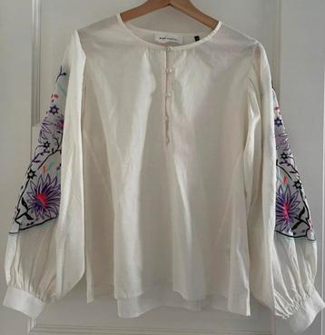 Pom amsterdam blouse  beschikbaar voor biedingen