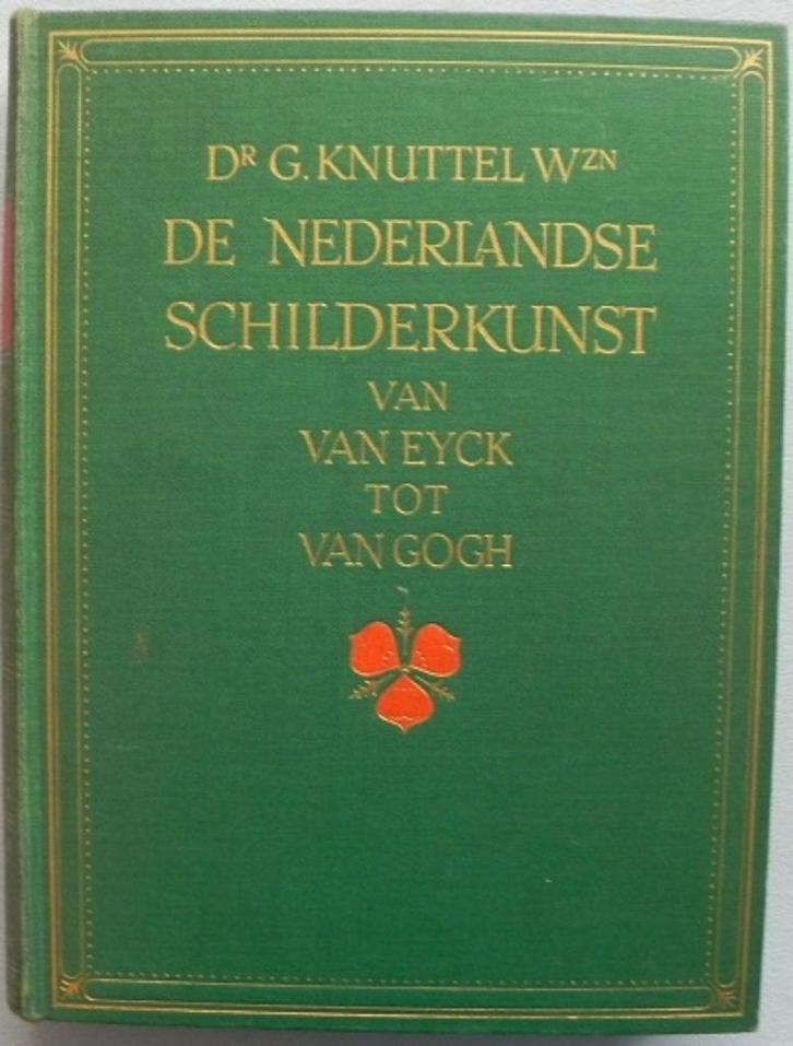 De Nederlandse schilderkunst van van Eyck tot van Gogh, Boeken, Kunst en Cultuur | Beeldend, Gelezen, Schilder- en Tekenkunst