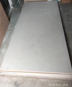 Gyproc A gipsplaat 120x260cm 12,5mm - partij 8 stuks, Doe-het-zelf en Verbouw, Platen en Panelen, Ophalen, Nieuw, Overige materialen