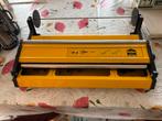 Behang lijm machine, Doe-het-zelf en Verbouw, Gereedschap | Overige machines, Ophalen of Verzenden, Zo goed als nieuw